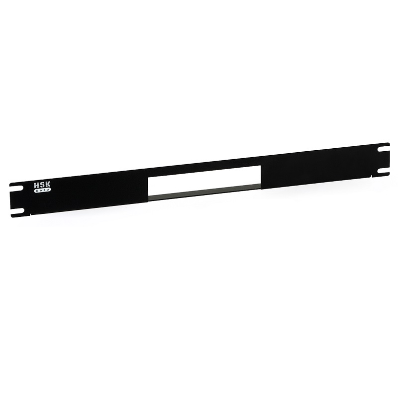 PAINEL 19" RACK PARA UM PROTECTOR AXON PRO VIDEO