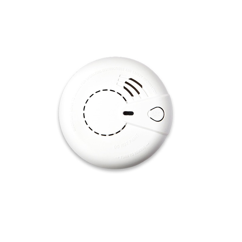 DETECTOR FUMO & CO WIRELESS