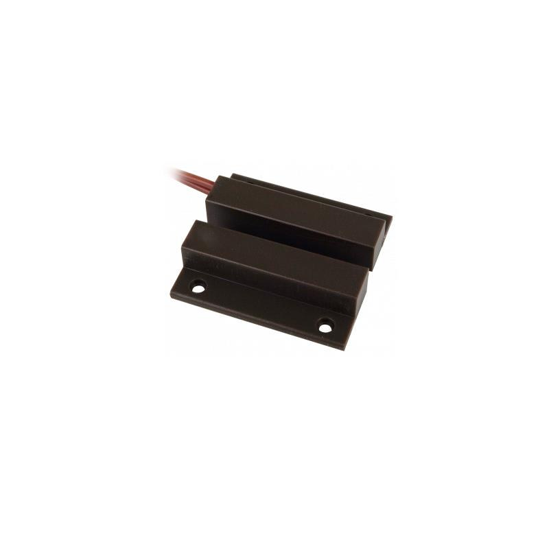 CONTACTO MAGNÉTICO CASTANHO 14x34x7.5mm NF