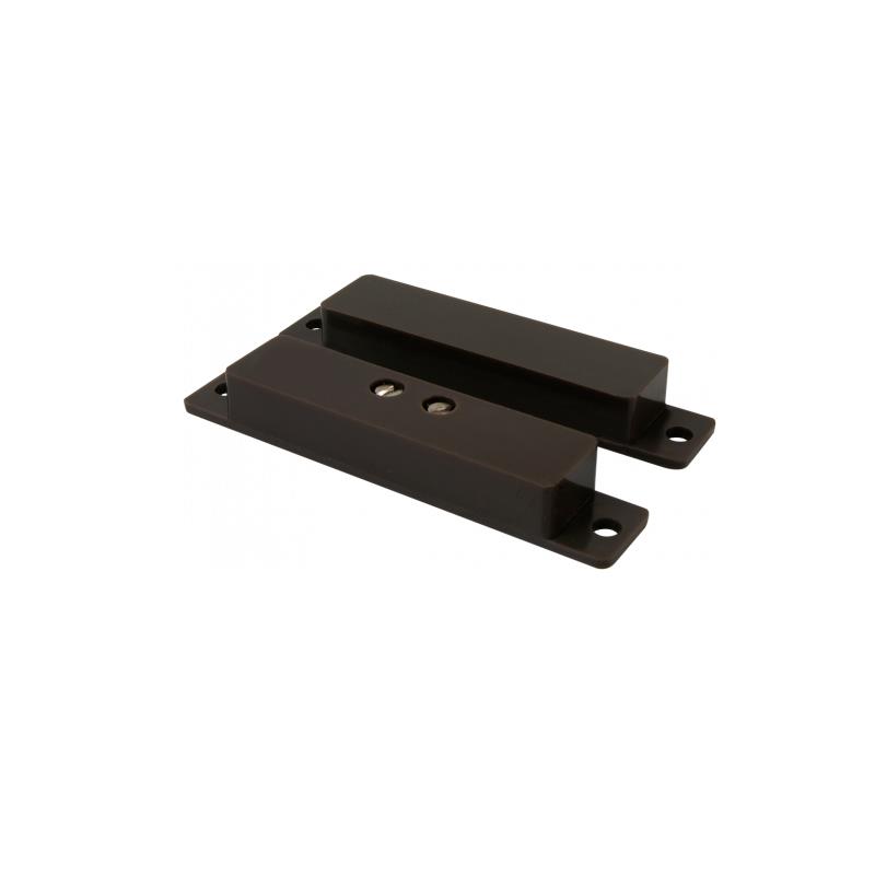 CONTACTO MAGNÉTICO CASTANHO 9.5X50X7mm NF