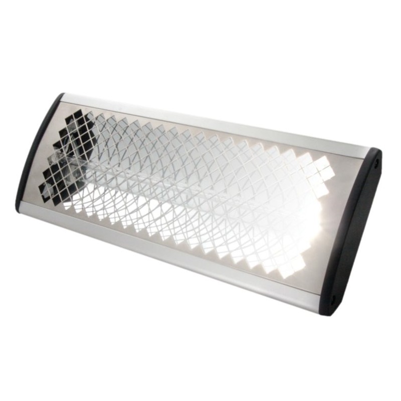 STROBE 230Vac SMOKE SCREEN