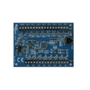 BOARD 4 CANAIS ANÁLISE PARA DETETORES VIBRAÇÃOO PASSAGEM