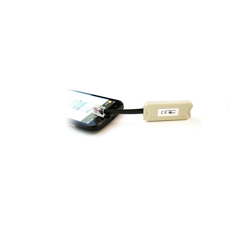 DONGLE WSYNC PARA ANDROID 3.1 - BLUETOOTH 2