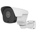 CÂMARA IP TUBOLAR 2MPX 3-6mm IV100m IP67 PRIME