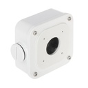 CAIXA INSTALAÇÃO TUBOLAR FIXA