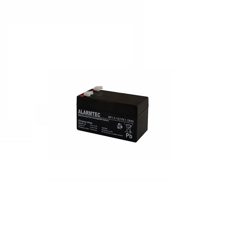 BATERÍA 12V 1.2Ah C20