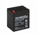 BATERIA 12V 4.5Ah C20