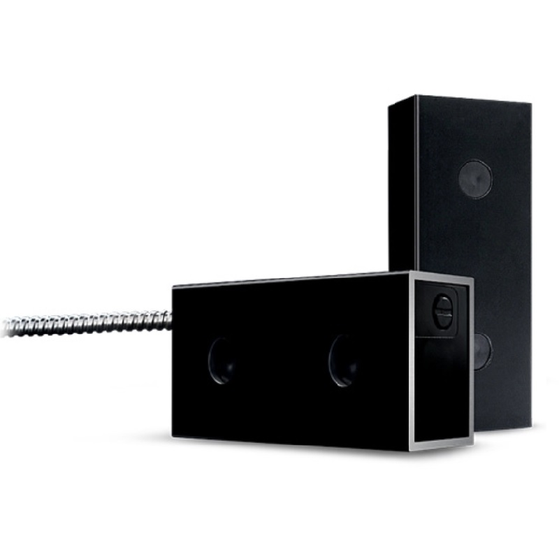 CONTACTO MAGNÉTICO CST QUADRUPLE-BALANCE 6mm GAP GRAU 4