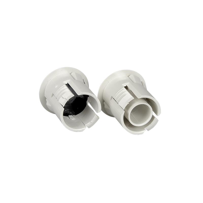 [CLR-BL-W] ADAPTADOR PARA CLR-TW PARA AÇO REFORÇADO ENCASTRAR 6mm GAP
