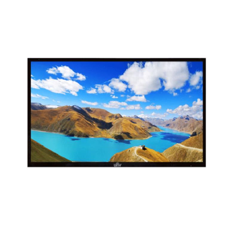 MONITOR 28" 4K 3840x2160 DVI/VGA/HDMI/AUDIO IN