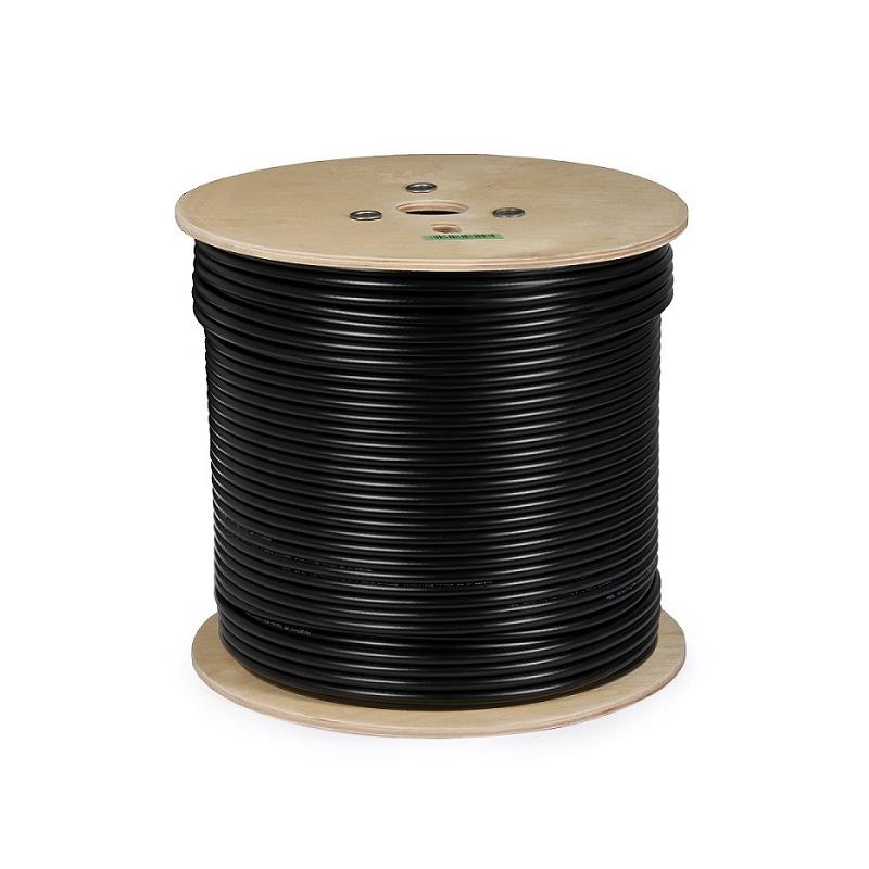 300m CABLE DE CONEXIÓN DE PVC CON PROTECCIÓN UV