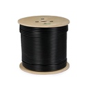 300m CABO LIGACAO PVC E ANTI UV