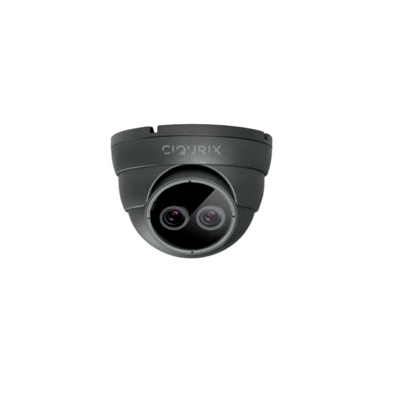 CÁMARA DE DETECCIÓN DE INCENDIOS DE PRECISIÓN 4mm 55m 1920x1080