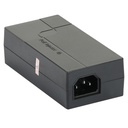 FONTE ALIMENTAÇÃO PoE ULTIPOWER 48V 30W 802.3AT