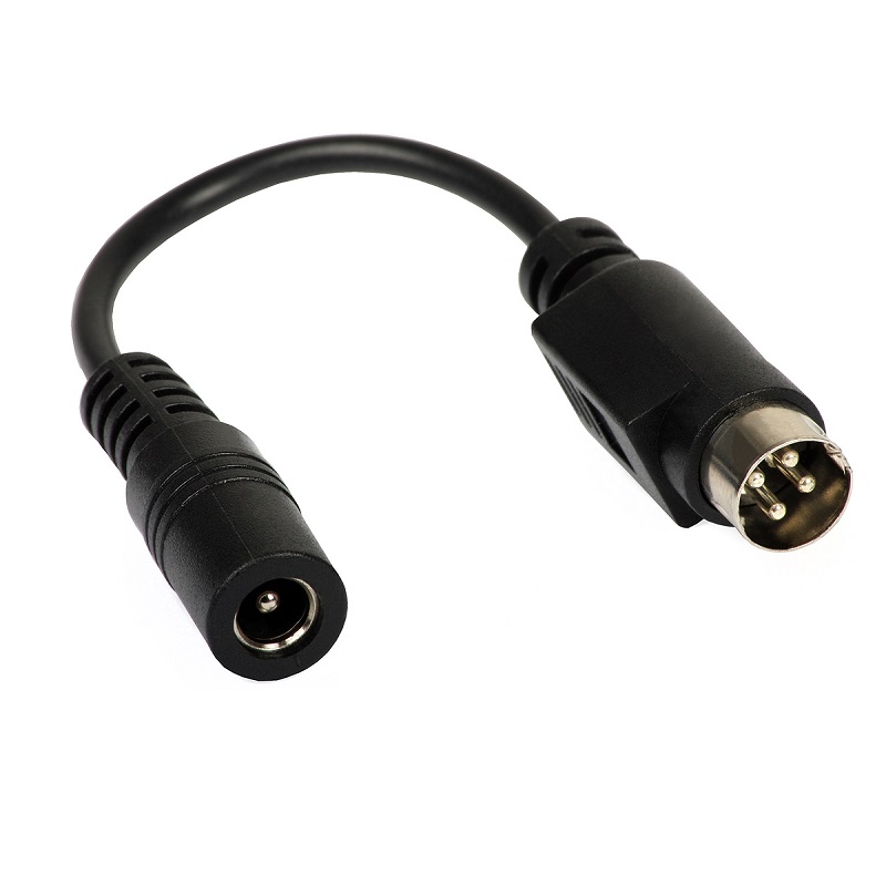 ADAPTADOR DE ALIMENTAÇÃO ML517 PARA XVR HIKVISION