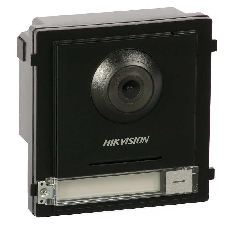 PANEL DE ENTRADA HIKVISION DS-KD8003-IME1/EU   V.2