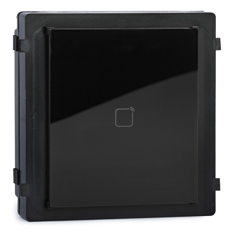 MÓDULO LECTOR DE TARJETAS MIFARE DS-KD-M HIKVISION V.2
