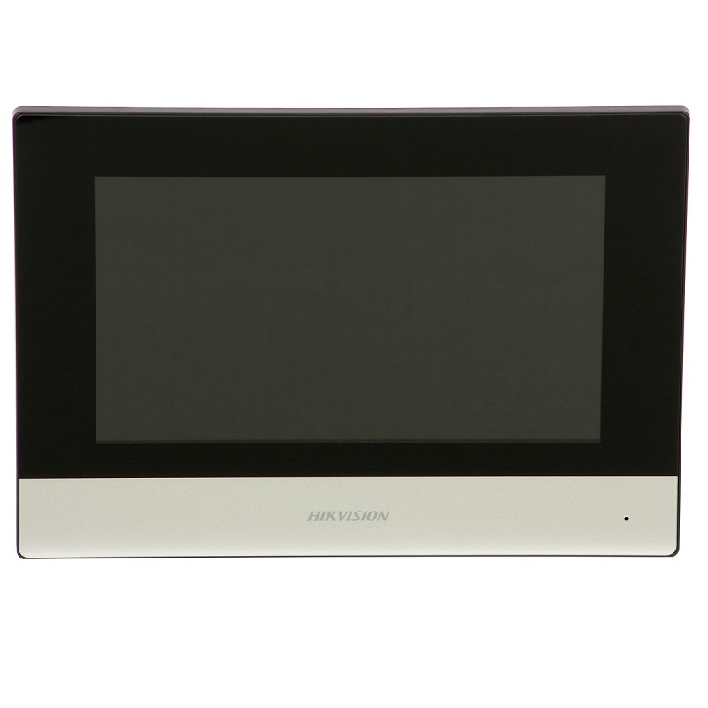 MONITOR 7" TÁTIL DS-KH6320-WTE1/EU V.2