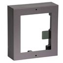 ARO DE SUPERFICIE 1 MÓDULO DS-KD-ACW1 HIKVISION V.2