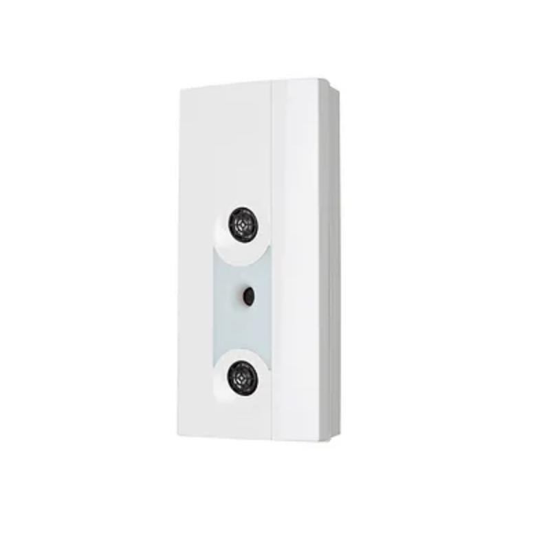 DETECTOR DE DESCARGA ULTRASÓNICA Y SÓNICA