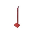 SUPORTE BASE EXTINTOR VERMELHO