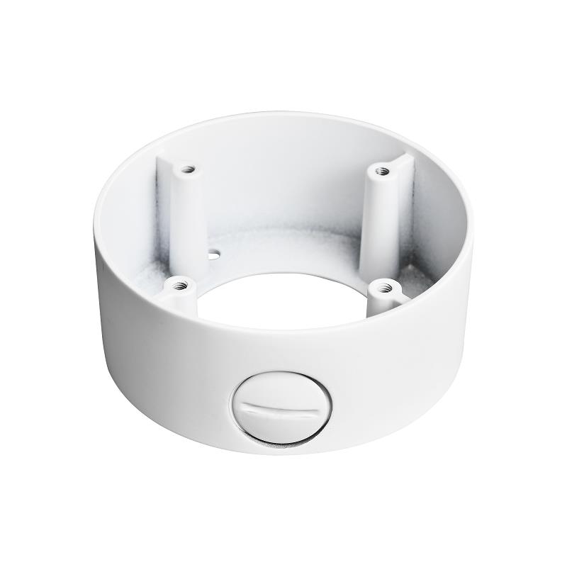 CAJA INSTALACIÓN MINI DOMOS BCS BLANCA