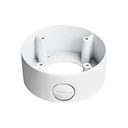 CAJA INSTALACIÓN MINI DOMOS BCS BLANCA