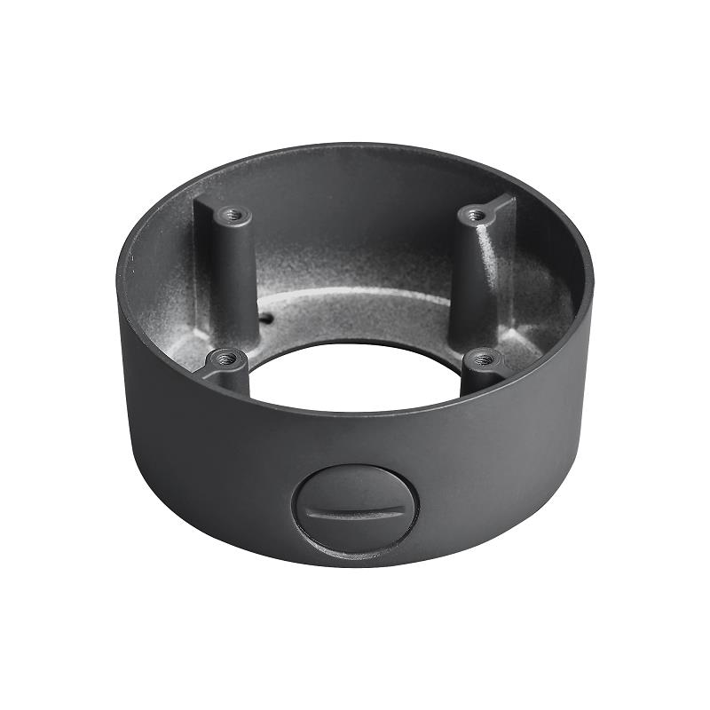 CAJA INSTALACIÓN MINI DOMOS BCS GRAFITO