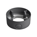 CAJA INSTALACIÓN MINI DOMOS BCS GRAFITO