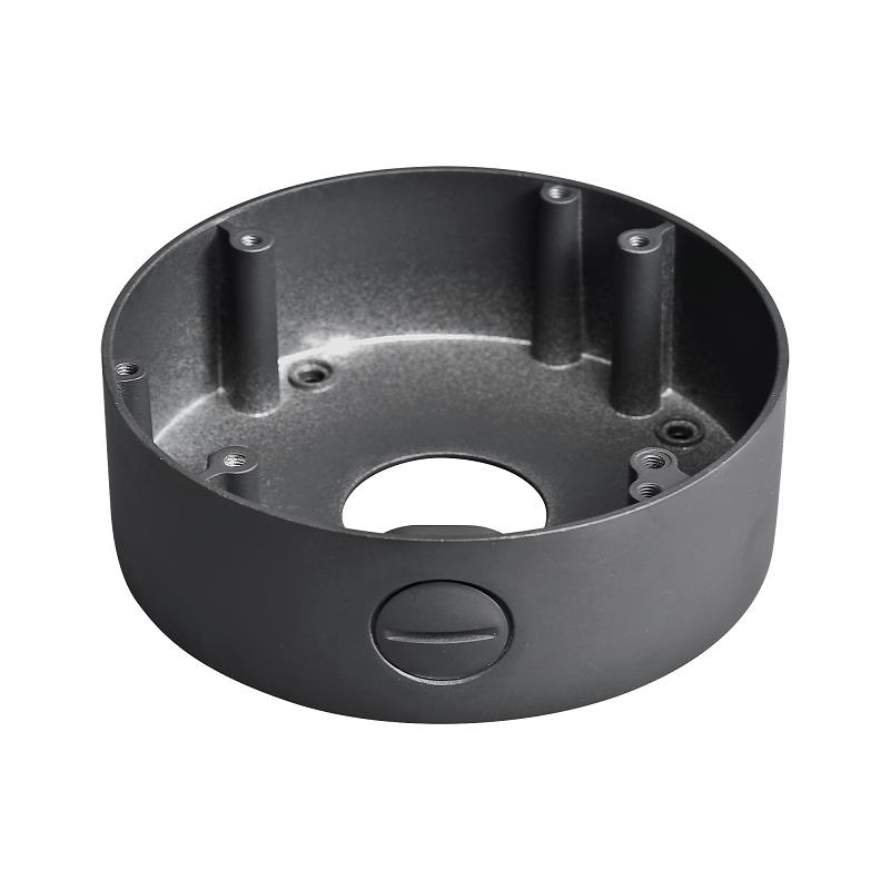 CAJA INSTALACIÓN DOMOS BCS GRAFITO