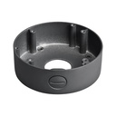 CAIXA INSTALAÇÃO DOMES BCS GRAFITE