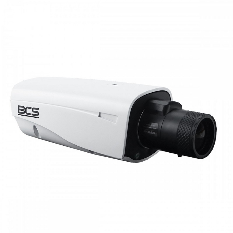 CÁMARA STANDARD HD 2MPX CS 0.05lx ICR DWDR 12Vdc LINE
