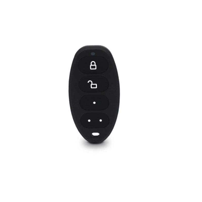 COMANDO REMOTO 4 CANAIS WIRELESS