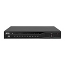 XVR HD BCS LINE 32 CANALES 2xHDD PENTA HIBRIDO 5.1 5232
