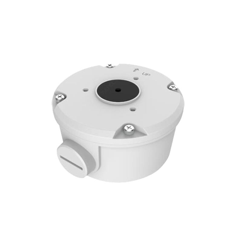 CAIXA INSTALAÇÃO TUBULAR FIXA