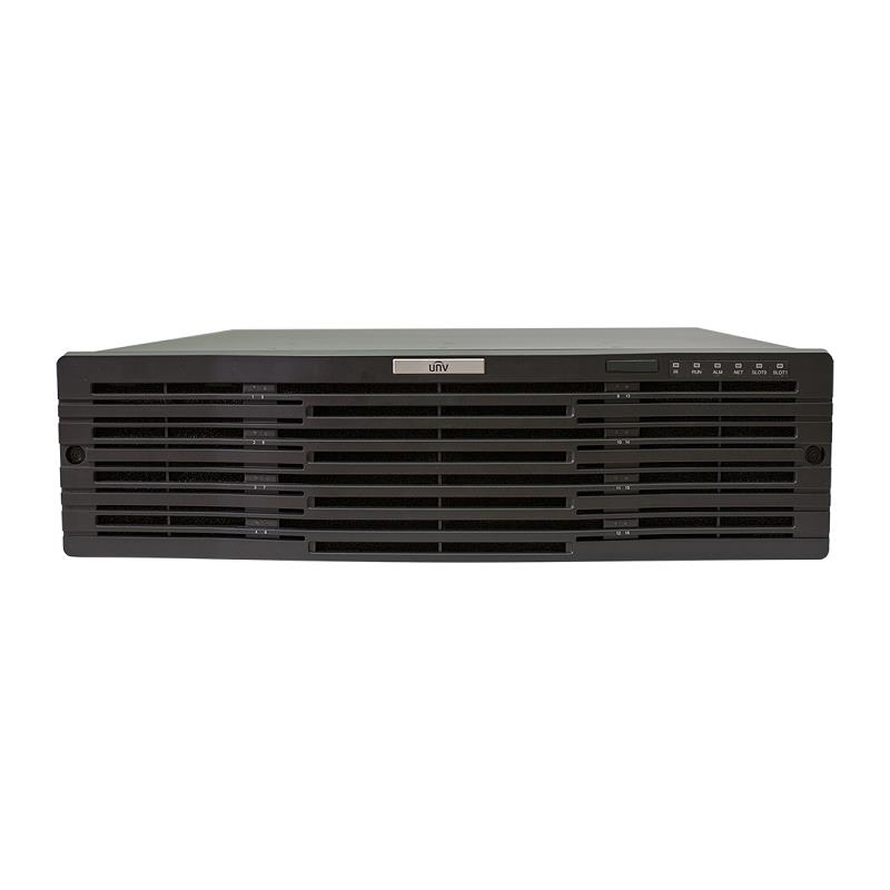 GESTÃO UNIFICADA DE NVR/IPC/ENCODER/TECLADO 1000