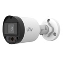 CÂMARA HD TUBULAR 8MPX 2.8mm IV40m IP67 LIGHTHUNTER