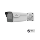 CÂMARA IP TUBOLAR 5MPX 2.8mm IV80m IP67 130dB WDR LIGHTHUNTER 1xENTRADA / 1xSAÍDA