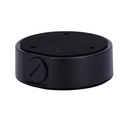 CAIXA INSTALAÇÃO TURRET L PRETA