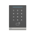 LEITOR DE TECLADO + CARTÃO MIFARE SUPERFICIE IP65 UNV