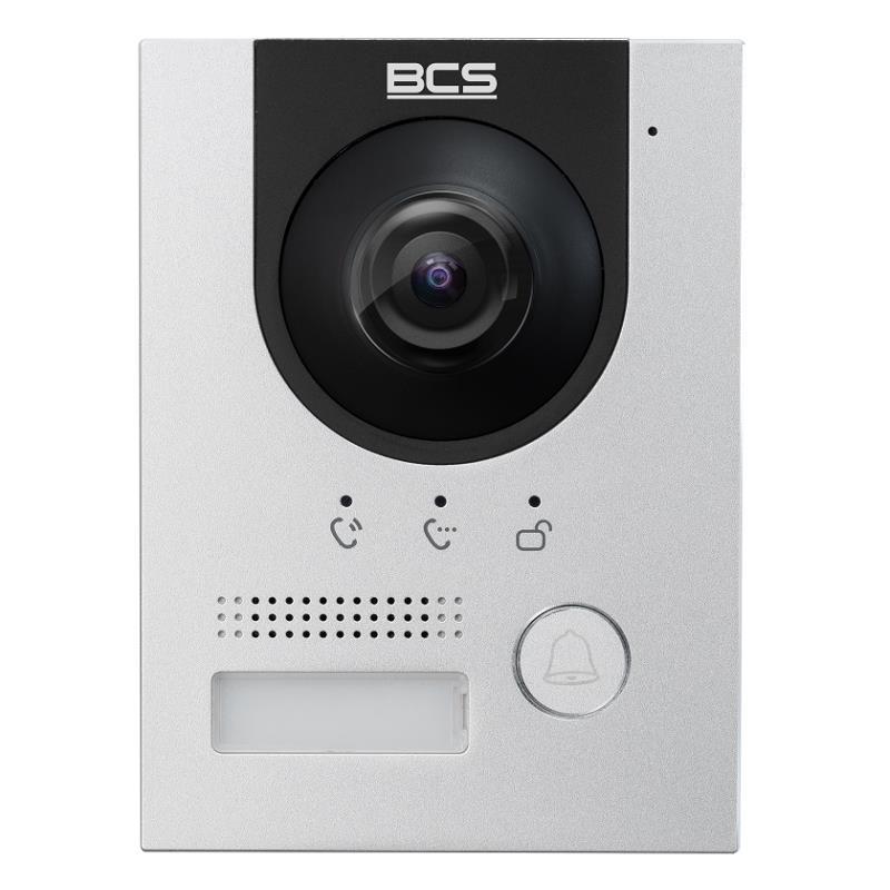 PANEL DE ENTRADA IP BCS LINE