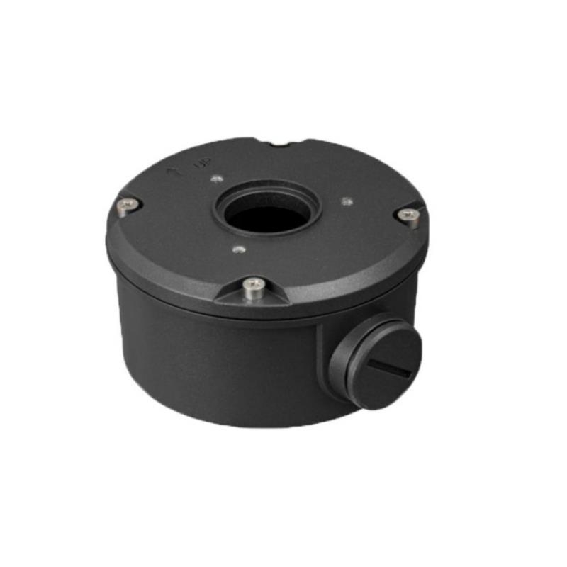 CAIXA INSTALAÇÃO TUBOLAR FIXA