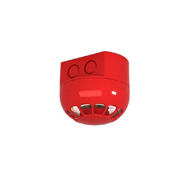 SIRENE INTERIOR 005 21-30Vdc 90dB EN54-3 EN54-23