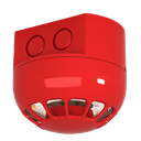 SIRENE INTERIOR 005 21-30Vdc 90dB EN54-3 EN54-23