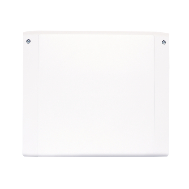 CENTRAL GRAU 2 10xZONAS MÁXIMO 60xZONAS 100xUTILIZADORES MÁXIMO 6xTECLADOS (MÁXIMO BATERIA 7Ah)