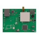 MÓDULO DUAL PATH GSM E ETHERNET SEM CARTÃO SIM (POSSÍVEL SPEECH DEALLER, SMS, CLASSE ATS: DP4)