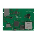 MÓDULO TRIPLE PATH ETHERNET Wi-Fi E GSM SEM CARTÃO SIM (POSSÍVEL SPEECH DEALLER, SMS, CLASSE ATS: DP4)