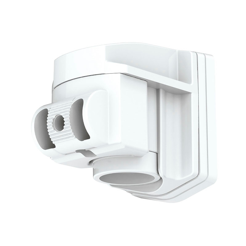 SUPORTE DETETOR GRAU 2 COM PASSAGEM CABO