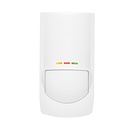 DETETOR GRAU 3 ANTI-MÁSCARA DUPLA TECNOLOGIA BRANCO RFI 2.7GHz 68 ÁREAS DETEÇÃO 15m x 90º DEOL E TEOL PULSO DIGITAL