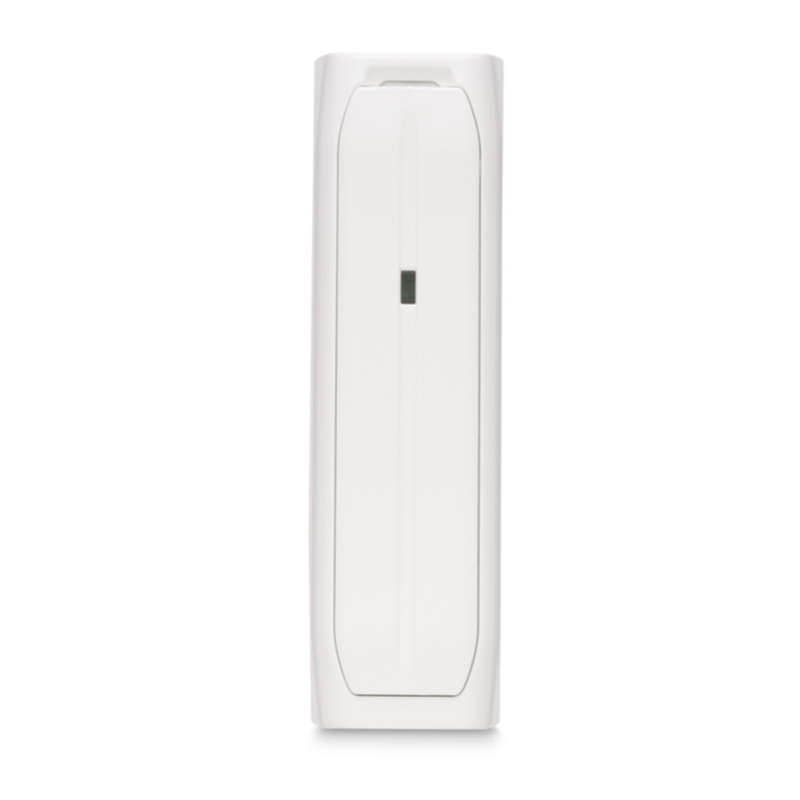 DETETOR GRAU 3 CHOQUE BRANCO